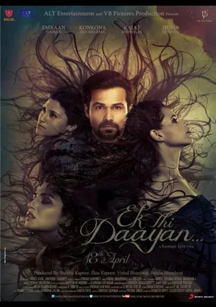 Ek Thi Daayan 2013 WEB-DL Hindi Full Movie Download 1080p 720p 480p Watch Online Free bolly4u Ek Thi Daayan 2013 WEB-DL Hindi Full Movie Download 1080p 720p 480p Watch Online Free bolly4u
