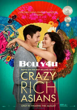 Crazy Rich Asians 2018 WEB-DL 950MB English 720p ESub Watch Online Free Download Bolly4u Crazy Rich Asians 2018 WEB-DL 950MB English 720p ESub Watch Online Free Download Bolly4u