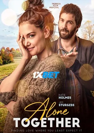 Alone Together 2022 WEB-HD 800MB Tamil (Voice Over) Dual Audio 720p Download Alone Together 2022 WEB-HD 800MB Tamil (Voice Over) Dual Audio 720p Watch Online Full Movie Download bolly4u