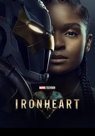 Ironheart 2025 WEB-DL Hindi Dual Audio ORG S01 Complete Download 720p Watch Online Free bolly4u Ironheart 2025 WEB-DL Hindi Dual Audio ORG S01 Complete Download 720p Watch Online Free bolly4u