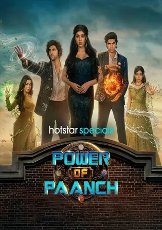 Power Of Paanch 2025 WEB-DL Hindi S01 Complete Download 720p 480p Watch Online Free bolly4u Power Of Paanch 2025 WEB-DL Hindi S01 Complete Download 720p 480p Watch Online Free bolly4u