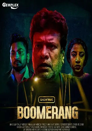 Boomerang 2021 WEB-DL 250Mb Hindi 480p Watch Online Full Movie Download bolly4u Boomerang 2021 WEB-DL 250Mb Hindi 480p Watch Online Full Movie Download bolly4u
