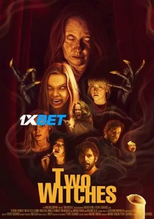 Two Witches 2021 WEB-DL 800MB Tamil (Voice Over) Dual Audio 720p Download Two Witches 2021 WEB-DL 800MB Tamil (Voice Over) Dual Audio 720p Watch Online Full Movie Download bolly4u
