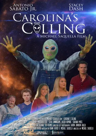 Carolinas Calling 2021 WEB-DL Hindi Dual Audio Full Movie Download 720p 480p Watch Online Free bolly4u Carolinas Calling 2021 WEB-DL Hindi Dual Audio Full Movie Download 720p 480p Watch Online Free bolly4u