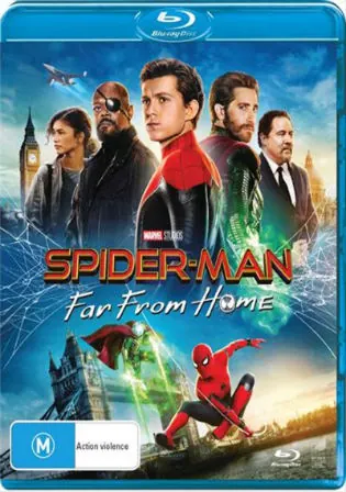 Spider-Man Far From Home 2019 BluRay 999MB Hindi Dual Audio ORG 720p Watch Online Full Movie Download bolly4u Spider-Man Far From Home 2019 BluRay 999MB Hindi Dual Audio ORG 720p Watch Online Full Movie Download bolly4u
