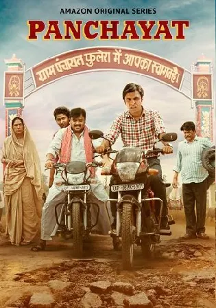 Panchayat 2022 WEB-DL S02 Hindi Complete Download 720p 480p Watch Online Free bolly4u Panchayat 2022 WEB-DL S02 Hindi Complete Download 720p 480p Watch Online Free bolly4u