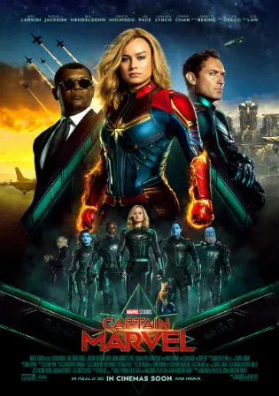 Watch Online Full Captain Marvel 2019 HDTC 999MB Hindi Dual Audio 720p Movie Download Bolly4u Watch Online Full Captain Marvel 2019 HDTC 999MB Hindi Dual Audio 720p Movie Download Bolly4u