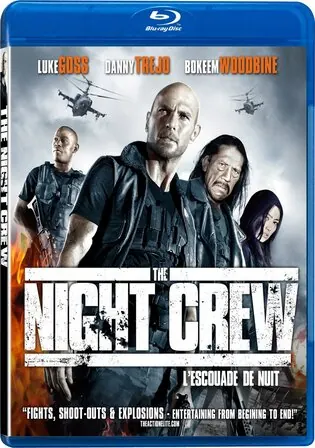 The Night Crew 2015 BluRay Hindi Dual Audio Full Movie Download 720p 480p Watch Online Free bolly4u The Night Crew 2015 BluRay Hindi Dual Audio Full Movie Download 720p 480p Watch Online Free bolly4u