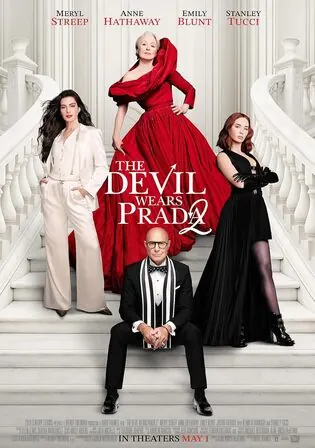 The Devil Wears Prada 2 2026 WEB-DL Hindi Dual Audio ORG Full Movie Download 1080p 720p 480p Watch Online Free bolly4u The Devil Wears Prada 2 2026 WEB-DL Hindi Dual Audio ORG Full Movie Download 1080p 720p 480p Watch Online Free bolly4u
