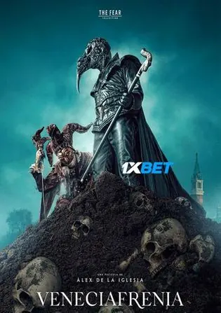 Veneciafrenia 2021 WEB-HD 750MB Hindi (Voice Over) Dual Audio 720p Download Veneciafrenia 2021 WEB-HD 750MB Hindi (Voice Over) Dual Audio 720p Watch Online Full Movie Download bolly4u