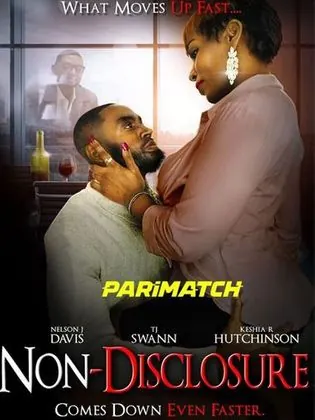 Non-Disclosure 2022 WEB-HD 750MB Telugu (Voice Over) Dual Audio 720p Download Non-Disclosure 2022 WEB-HD 750MB Telugu (Voice Over) Dual Audio 720p Watch Online Full Movie Download bolly4u