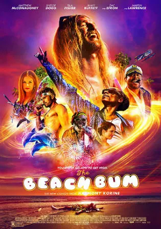 The Beach Bum 2019 WEB-DL 750MB English 720p Watch Online Full Movie Download bolly4u The Beach Bum 2019 WEB-DL 750MB English 720p Watch Online Full Movie Download bolly4u