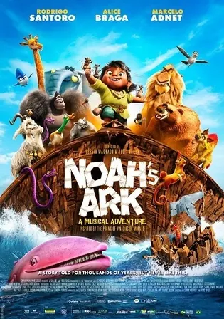 Noahs Ark 2024 WEB-DL Hindi Dual Audio ORG Full Movie Download 1080p 720p 480p Watch Online Free bolly4u Noahs Ark 2024 WEB-DL Hindi Dual Audio ORG Full Movie Download 1080p 720p 480p Watch Online Free bolly4u