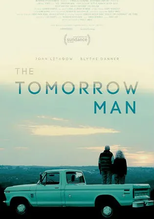 The Tomorrow Man 2019 BluRay 300Mb Hindi Dual Audio ORG 480p Watch Online Full Movie Download bolly4u The Tomorrow Man 2019 BluRay 300Mb Hindi Dual Audio ORG 480p Watch Online Full Movie Download bolly4u