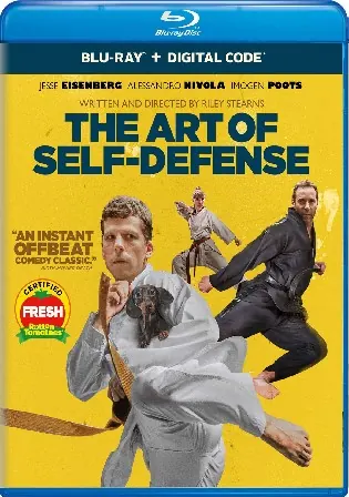 The Art of Self Defense 2019 WEB-DL 300MB Hindi Dual Audio ORG 480p Watch Online Full Movie Download Bolly4u The Art of Self Defense 2019 WEB-DL 300MB Hindi Dual Audio ORG 480p Watch Online Full Movie Download Bolly4u