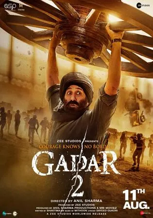 Gadar 2 2023 WEB-DL Hindi Full Movie Download 1080p 720p 480p Watch Online Free bolly4u Gadar 2 2023 WEB-DL Hindi Full Movie Download 1080p 720p 480p Watch Online Free bolly4u