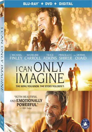 I Can Only Imagine 2018 BRRip 300MB English 480p ESub Watch Online Full Movie Download bolly4u I Can Only Imagine 2018 BRRip 300MB English 480p ESub Watch Online Full Movie Download bolly4u