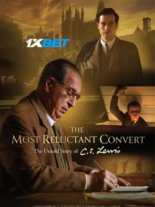 The Most Reluctant Convert 2021 WEB-HD 750MB Hindi (Voice Over) Dual Audio 720p Download The Most Reluctant Convert 2021 WEB-HD 750MB Hindi (Voice Over) Dual Audio 720p Watch Online Full Movie Download bolly4u