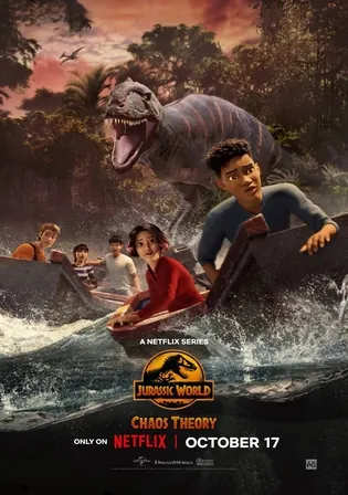 Jurassic World Chaos Theory 2024 WEB-DL Hindi Dual Audio ORG S02 Complete Download 720p 480p Watch Online Free bolly4u Jurassic World Chaos Theory 2024 WEB-DL Hindi Dual Audio ORG S02 Complete Download 720p 480p Watch Online Free bolly4u