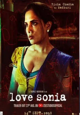 Love Sonia 2018 Pre DVDRip 600Mb Full Hindi Movie Download x264 Watch Online Free bolly4u Love Sonia 2018 Pre DVDRip 600Mb Full Hindi Movie Download x264 Watch Online Free bolly4u