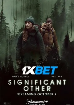 Significant Other 2022 WEB-DL 800MB Telugu (Voice Over) Dual Audio 720p Download Significant Other 2022 WEB-DL 800MB Telugu (Voice Over) Dual Audio 720p Watch Online Full Movie Download bolly4u