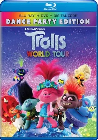 Trolls World Tour 2020 BluRay 1GB Hindi Dual Audio 720p Watch Online Full Movie Download bolly4u Trolls World Tour 2020 BluRay 1GB Hindi Dual Audio 720p Watch Online Full Movie Download bolly4u
