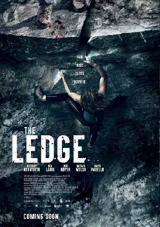 The Ledge 2022 Hindi Dubbed ORG Full movie Download HDRip bolly4u The Ledge 2022 Hindi Dubbed ORG Full movie Download HDRip bolly4u