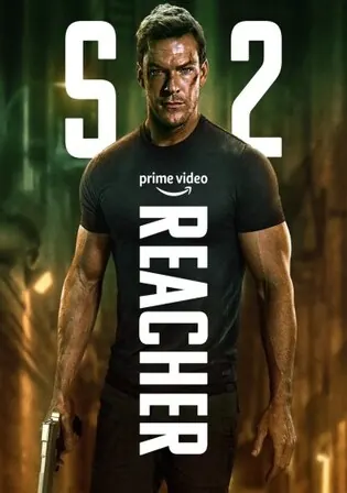 Reacher 2023 WEB-DL Hindi Dual Audio ORG S02 Complete Download 720p Watch Online Free bolly4u Reacher 2023 WEB-DL Hindi Dual Audio ORG S02 Complete Download 720p Watch Online Free bolly4u