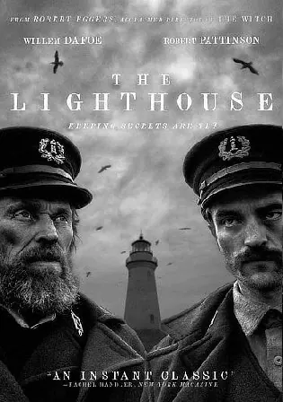 The Lighthouse 2019 WEB-DL 400Mb Hindi Dual Audio 480p Watch Online Full Movie Download bolly4u The Lighthouse 2019 WEB-DL 400Mb Hindi Dual Audio 480p Watch Online Full Movie Download bolly4u