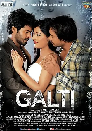 Galti 2021 WEB-DL 300Mb Hindi Movie Download 480p Watch Online Free bolly4u Galti 2021 WEB-DL 300Mb Hindi Movie Download 480p Watch Online Free bolly4u