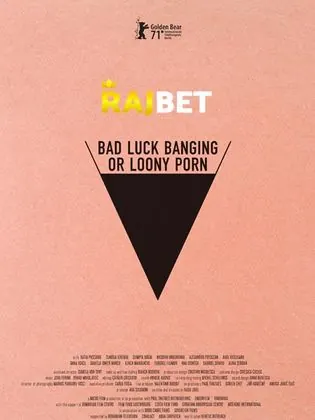 Bad Luck Banging or Loony Porn 2021 WEB-HD 750MB Hindi (Voice Over) Dual Audio 720p Download Bad Luck Banging or Loony Porn 2021 WEB-HD 750MB Hindi (Voice Over) Dual Audio 720p Watch Online Full Movie Download bolly4u