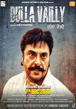 Dulla Vaily 2019 WEB-DL 350Mb Punjabi 480p Watch Online Full Movie Download bolly4u Dulla Vaily 2019 WEB-DL 350Mb Punjabi 480p Watch Online Full Movie Download bolly4u