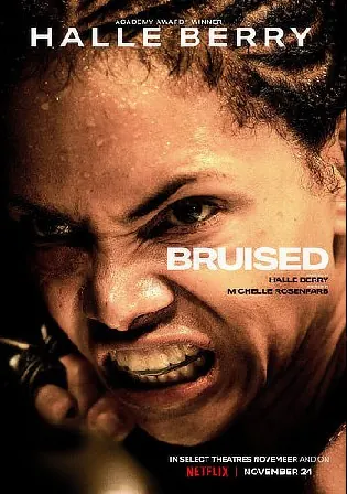 Bruised 2021 WEB-DL 999Mb Hindi Dual Audio ORG 720p Watch online Free Download bolly4u Bruised 2021 WEB-DL 999Mb Hindi Dual Audio ORG 720p Watch online Free Download bolly4u