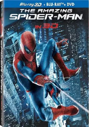The Amazing Spiderman 2012 BluRay 450MB Hindi Dual Audio 480p Watch Online Full Movie Download bolly4u The Amazing Spiderman 2012 BluRay 450MB Hindi Dual Audio 480p Watch Online Full Movie Download bolly4u