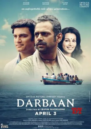 Darbaan 2020 WEB-DL 300Mb Hindi Movie Download 480p Watch Online Free bolly4u Darbaan 2020 WEB-DL 300Mb Hindi Movie Download 480p Watch Online Free bolly4u