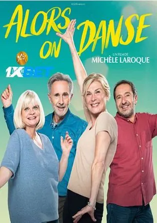 Alors on danse 2022 WEB-HD 750MB Hindi (Voice Over) Dual Audio 720p Download Alors on danse 2022 WEB-HD 750MB Hindi (Voice Over) Dual Audio 720p Watch Online Full Movie Download bolly4u