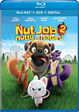 The Nut Job 2 2017 BluRay 300Mb Hindi Dual Audio 480p Watch Online Full Movie Download bolly4u The Nut Job 2 2017 BluRay 300Mb Hindi Dual Audio 480p Watch Online Full Movie Download bolly4u