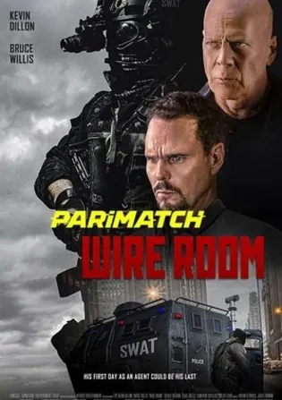 Wire Room 2022 WEB-Rip 800MB Hindi (Voice Over) Dual Audio 720p Download Wire Room 2022 WEB-Rip 800MB Hindi (Voice Over) Dual Audio 720p Watch Online Full Movie Download bolly4u