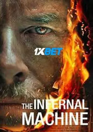 The Infernal Machine 2022 WEB-DL 800MB Tamil (Voice Over) Dual Audio 720p Download The Infernal Machine 2022 WEB-DL 800MB Tamil (Voice Over) Dual Audio 720p Watch Online Full Movie Download bolly4u