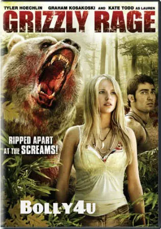 Grizzly Rage 2007 DVDRip 850Mb Hindi Dual Audio 720p Watch Online Full Movie Download Bolly4u Grizzly Rage 2007 DVDRip 850Mb Hindi Dual Audio 720p Watch Online Full Movie Download Bolly4u
