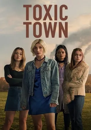 Toxic Town 2025 WEB-DL Hindi Dual Audio ORG S01 Complete Download 720p Watch Online Free bolly4u Toxic Town 2025 WEB-DL Hindi Dual Audio ORG S01 Complete Download 720p Watch Online Free bolly4u