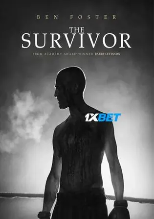 The Survivor 2022 WEB-HD 750MB Telugu (Voice Over) Dual Audio 720p Download The Survivor 2022 WEB-HD 750MB Telugu (Voice Over) Dual Audio 720p Watch Online Full Movie Download bolly4u