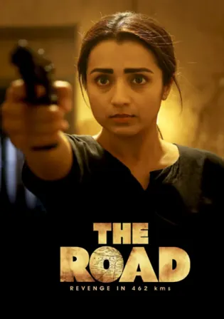 The Road 2023 WEB-DL UNCUT Hindi Dual Audio ORG Full Movie Download 1080p 720p 480p Watch Online Free bolly4u The Road 2023 WEB-DL UNCUT Hindi Dual Audio ORG Full Movie Download 1080p 720p 480p Watch Online Free bolly4u