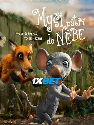 Even Mice Belong in Heaven 2021 WEB-HD 750MB Hindi (Voice Over) Dual Audio 720p Download Even Mice Belong in Heaven 2021 WEB-HD 750MB Hindi (Voice Over) Dual Audio 720p Watch Online Full Movie Download bolly4u