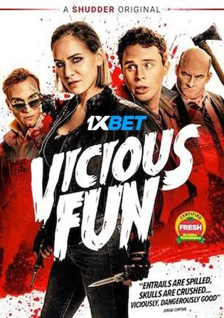 Vicious Fun 2020 WEB-HD 750MB Tamil (Voice Over) Dual Audio 720p Download Vicious Fun 2020 WEB-HD 750MB Tamil (Voice Over) Dual Audio 720p Watch Online Full Movie Download bolly4u