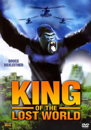 King Of The Lost World 2005 BRRip 250MB Hindi Dual Audio 480p Watch Online Full Movie Download bolly4u King Of The Lost World 2005 BRRip 250MB Hindi Dual Audio 480p Watch Online Full Movie Download bolly4u