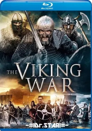 The Viking War 2019 BluRay 350MB UNCUT Hindi Dual Audio 480p Watch Online Full Movie Download bolly4u The Viking War 2019 BluRay 350MB UNCUT Hindi Dual Audio 480p Watch Online Full Movie Download bolly4u