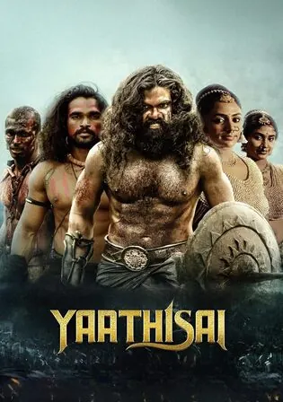 Yaathisai 2024 WEB-DL Hindi Dual Audio ORG Full Movie Download 1080p 720p 480p Watch Online Free bolly4u Yaathisai 2024 WEB-DL Hindi Dual Audio ORG Full Movie Download 1080p 720p 480p Watch Online Free bolly4u