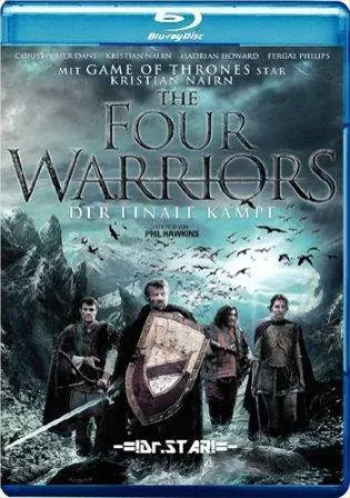 The Four Warriors 2015 Dual Audio Movie Download BRRip 720p Bolly4u The Four Warriors 2015 Dual Audio Movie Download BRRip 720p Bolly4u
