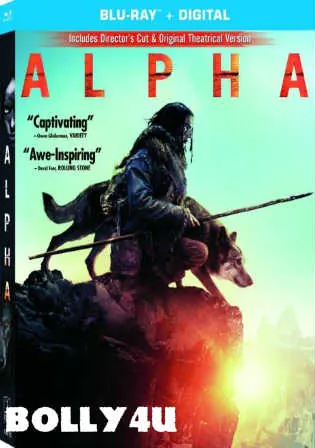 Alpha 2018 HDRip 900MB English 720p ESub Watch Online Full Movie Download Bolly4u Alpha 2018 HDRip 900MB English 720p ESub Watch Online Full Movie Download Bolly4u